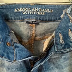 American Eagle Artist Flare. Size 6